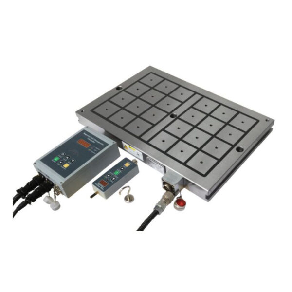NINGBO - Electro Permanent Magnetic Chuck (EP75 Series)