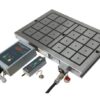 NINGBO - Electro Permanent Magnetic Chuck (EP75 Series)