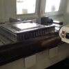 NINGBO - Electro Permanent Magnetic Chuck (EP75 Series)