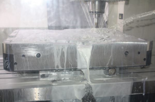 NINGBO - Electro Permanent Magnetic Chuck (EP75 Series)
