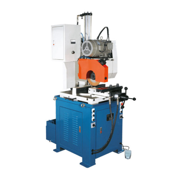 FONG HO - FHC 485 SA - Circular Cold Saw