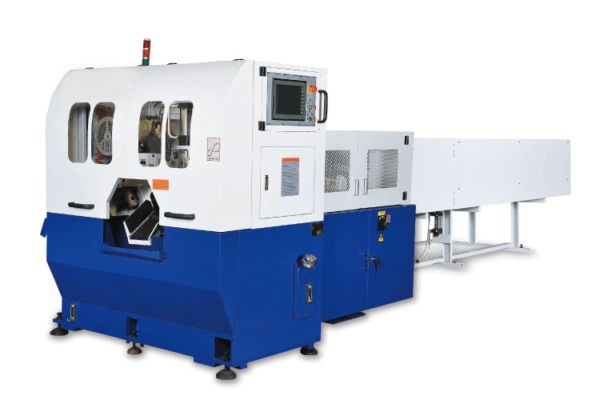 FONG HO - THC-A101NC - Fully Automatic Tungsten Carbide Sawing Machine