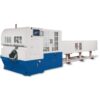 FONG HO - THC-A130NC - Fully Automatic Tungsten Carbide Sawing Machine