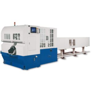 FONG HO – THC-A130NC – Fully Automatic Tungsten Carbide Sawing Machine FONG HO - THC-A130NC - Fully Automatic Tungsten Carbide Sawing Machine