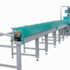 IMET - VELOX 350 AF-NC - CNC Automatic Circular Machine For Aluminium