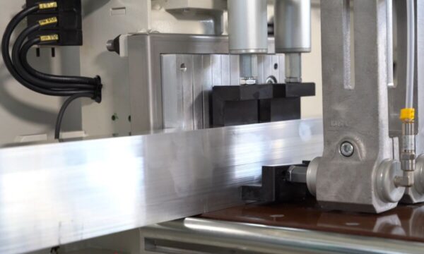 GEMMA – Autocut – Automatic Single Head Cutting GEMMA - Autocut - Automatic Single Head Cutting