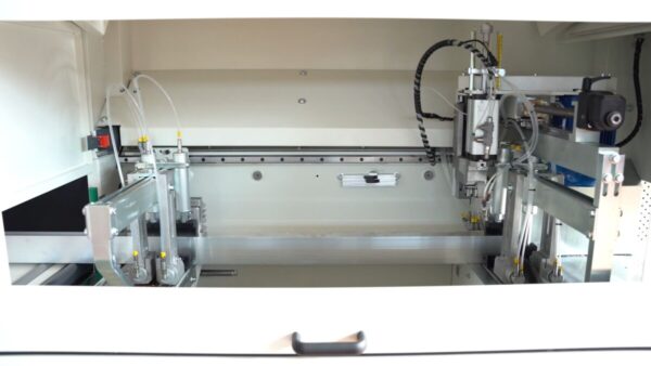 GEMMA – Autocut – Automatic Single Head Cutting GEMMA - Autocut - Automatic Single Head Cutting