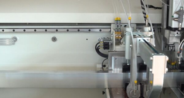 GEMMA – Autocut – Automatic Single Head Cutting GEMMA - Autocut - Automatic Single Head Cutting