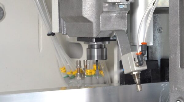 GEMMA – Autocut – Automatic Single Head Cutting GEMMA - Autocut - Automatic Single Head Cutting