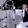 GEMMA - Selecta A - Double Head Cutting Machine