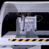 GEMMA - Selecta A - Double Head Cutting Machine