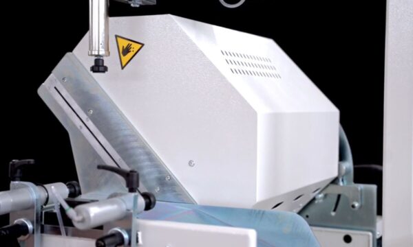 GEMMA – Basic A – Double Head Cutting Machine GEMMA - Basic A - Double Head Cutting Machine