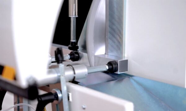 GEMMA – Basic A – Double Head Cutting Machine GEMMA - Basic A - Double Head Cutting Machine