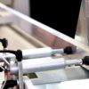 GEMMA - Master A - Double Head Cutting Machine