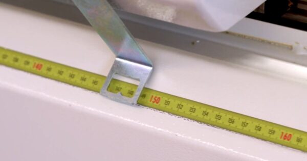 GEMMA - Master A - Double Head Cutting Machine