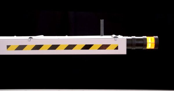 GEMMA - Master A - Double Head Cutting Machine