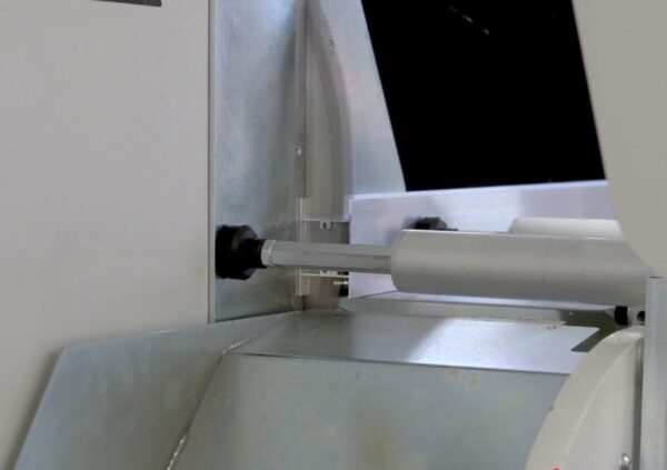 GEMMA - Master A - Double Head Cutting Machine