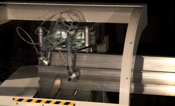 GEMMA – Selecta AL – Double Head Cutting Machine GEMMA - Selecta AL - Double Head Cutting Machine