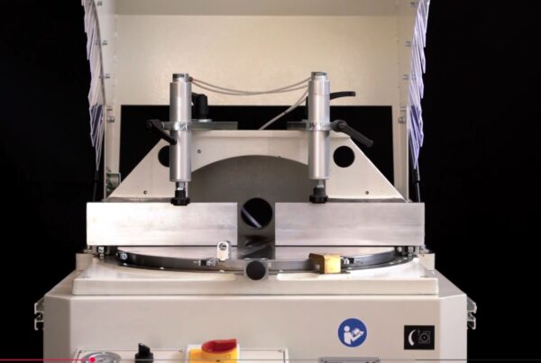 GEMMA - Prisma - Automatic Single Head Cutting