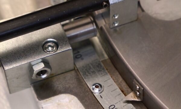 GEMMA - Prisma - Automatic Single Head Cutting