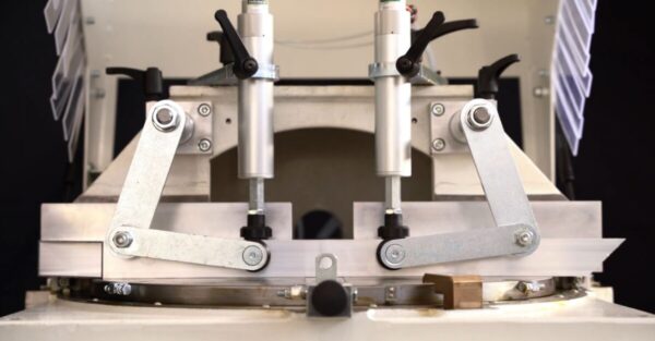 GEMMA - Prisma - Automatic Single Head Cutting