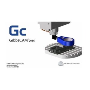 GibbsCAM Software