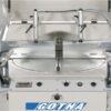GEMMA - Gotha - Automatic Single Head Cutting Machine