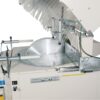 GEMMA - Gotha - Automatic Single Head Cutting Machine