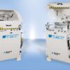 GEMMA - Gotha - Automatic Single Head Cutting Machine