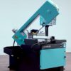 IMET – BS400 SHI – Semiautomatic Bandsaw IMET - BS400 SHI - Semiautomatic Bandsaw