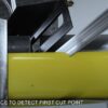 IMET – BS400 SHI – Semiautomatic Bandsaw IMET - BS400 SHI - Semiautomatic Bandsaw