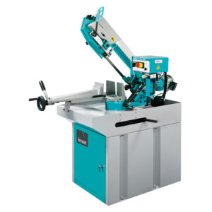 Manual Bandsaws with Autocut Function
