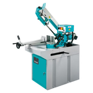 IMET – GBS 218 GH – Bandsaw IMET - GBS 218 GH - Bandsaw
