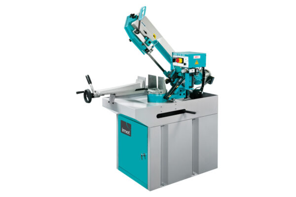 IMET - GBS 218 GH - Bandsaw