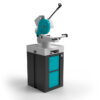 IMET - PERFECT 275 - Manual Circular Saw
