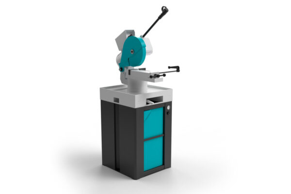 IMET - PERFECT 275 - Manual Circular Saw