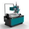 IMET - SIRIO 370 AF-NC Automatic Vertical Saw