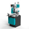 IMET - SIRIO 370 SH-E - Semiautomatic Vertical Circular Saw