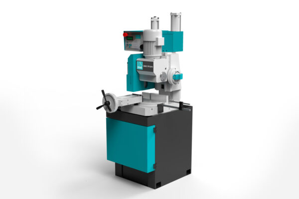 IMET - SIRIO 370 SH-E - Semiautomatic Vertical Circular Saw