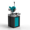 IMET - VELOX 350 - Manual Circular Saw