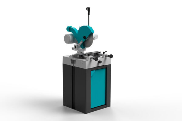 IMET - VELOX 350 - Manual Circular Saw