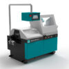 IMET - VELOX 350 AF-NC 90 - CNC Automatic Circular Machine For Aluminium