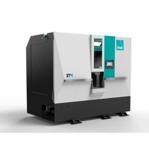 IMET – XT4 – Professional Bandsaw IMET - XT4 - Professional Bandsaw