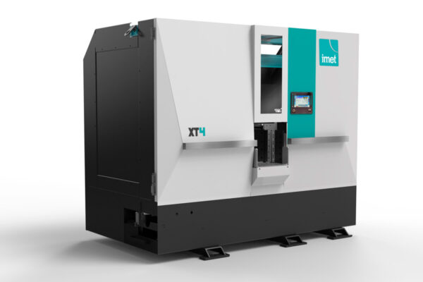 IMET - XT4 - Professional Bandsaw