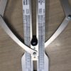 ARC MASTER Radius Gauge Sets