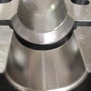 RAM Style End Forming RAM Style End Forming