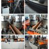 COMAC – SERIES 3000 – MODEL 311 – Section and Profile Rolling Machine