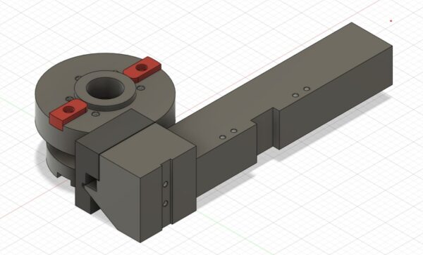 Tooling Design