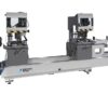 GEMMA - Ibis - Double Head Cutting Machine