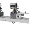 GEMMA - Ibis - Double Head Cutting Machine